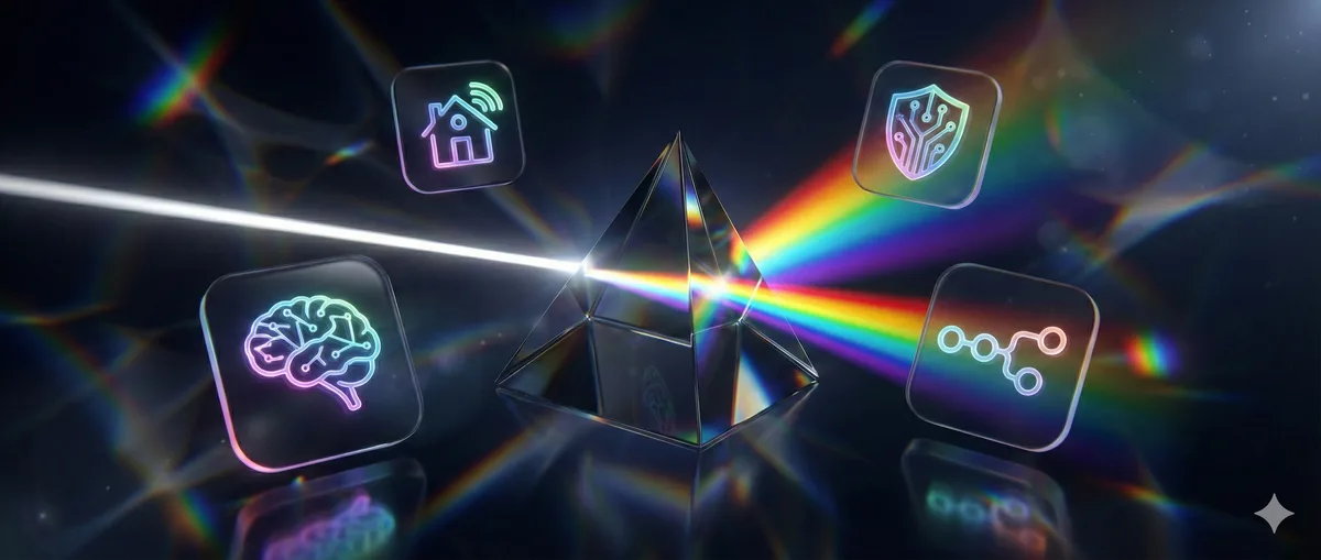 Selection of Code Work in FY25