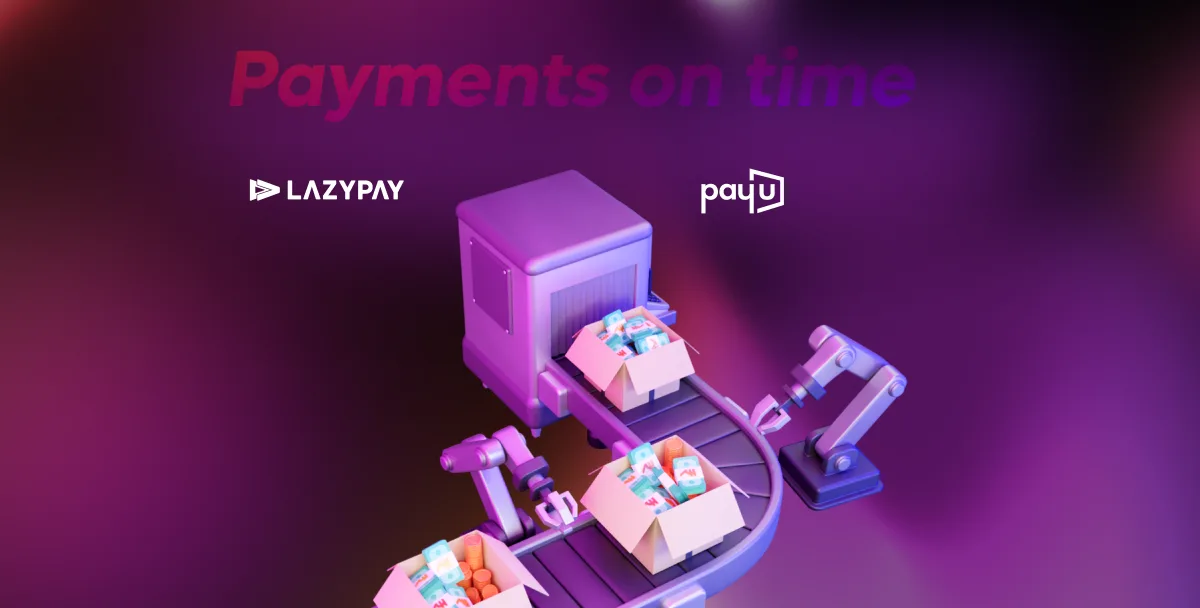 Revamping Lazypay App