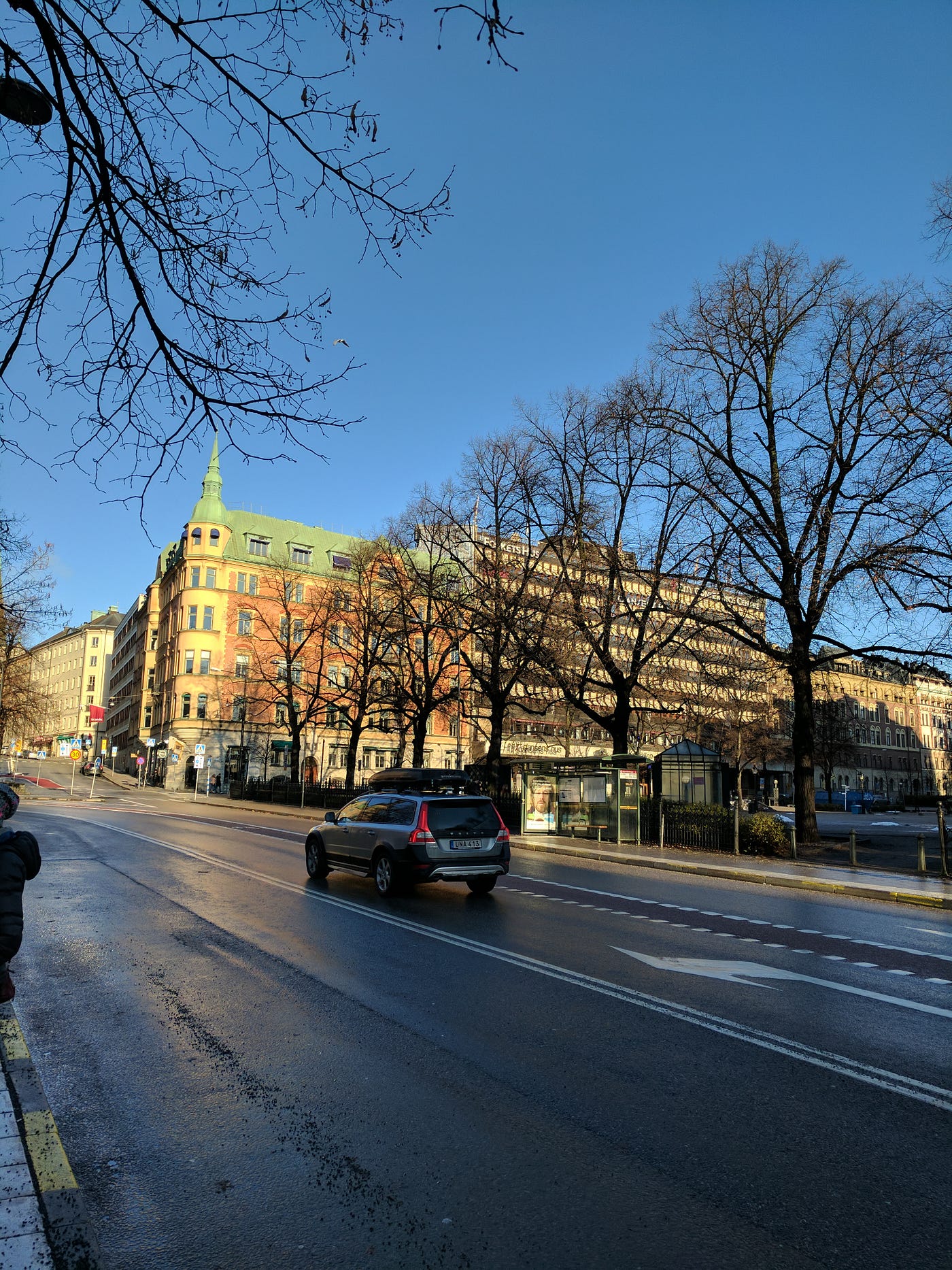 Tekniska Museet